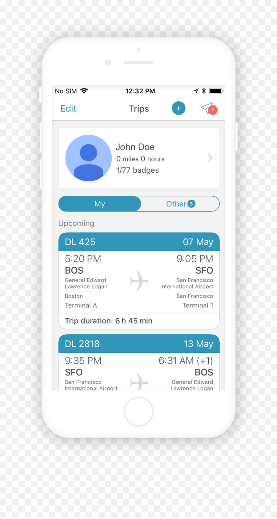 Your Guide To Travel Apps Our Top 6 Picks - Smartphone Png,Tripit Icon