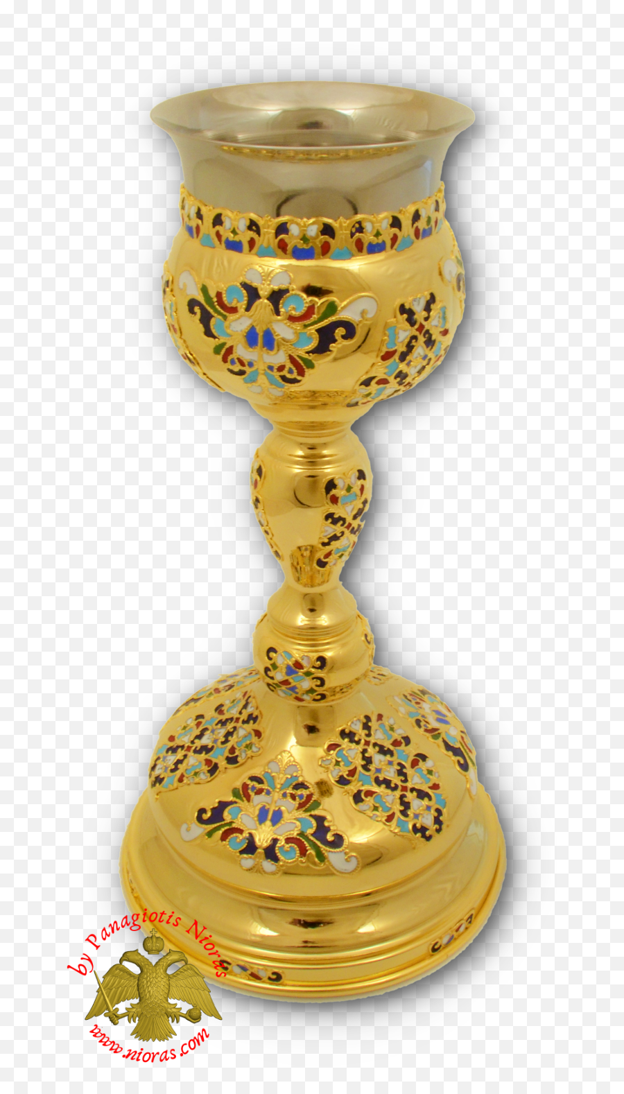 Holy Communion Chalice Set Wellcome To Our Orthodox Family - Orthodox Chalice Png,Eastern Orthodox Resurrection Icon