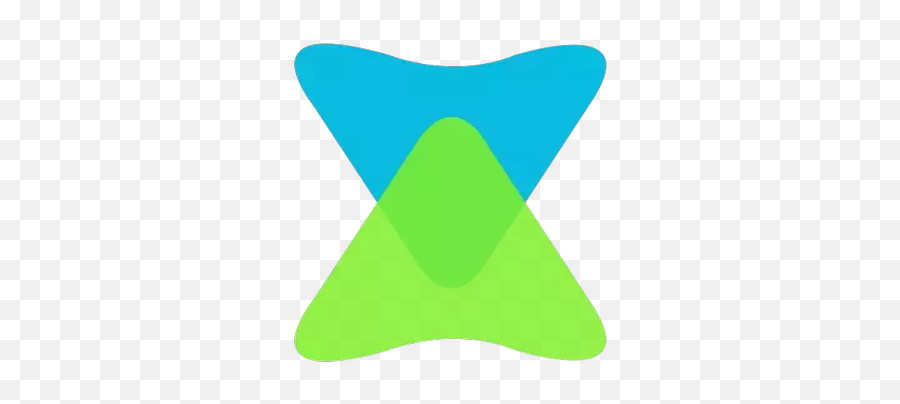 What Are The Best Indian Android Apps - Quora Xender Logo Png Transparent,Showbox App With Eye Icon