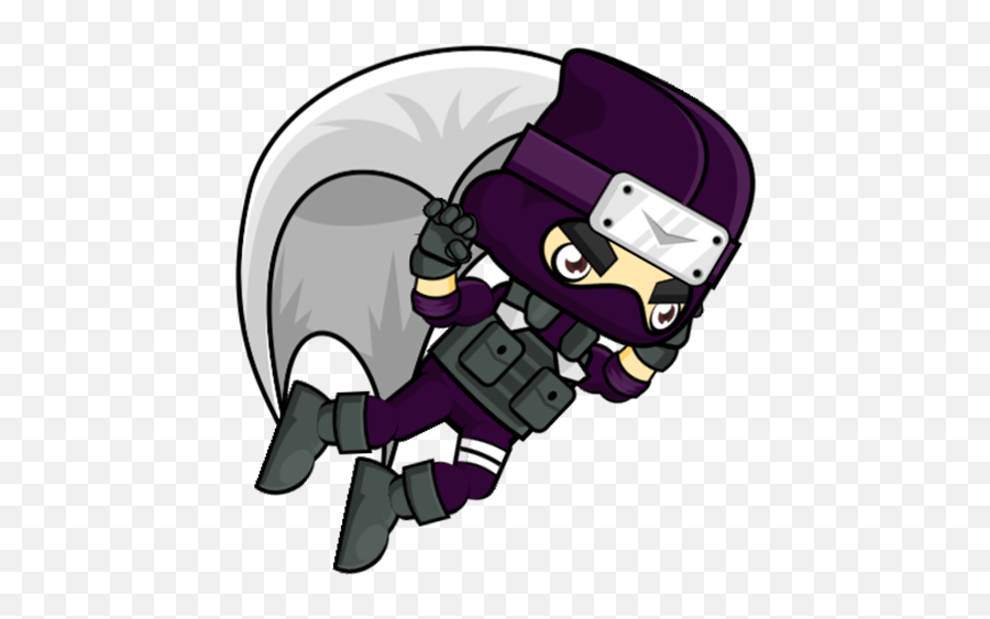 Flapp Ninja Apk 40 - Download Apk Latest Version Fictional Character Png,Google Ninja Icon