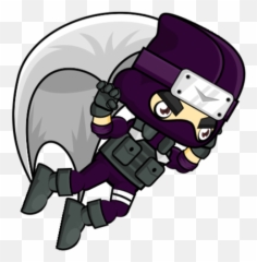 Flapp Ninja Apk 40 - Download latest version Fictional Character png