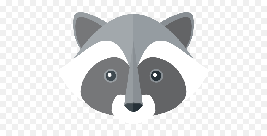 Racoon - Raccoon Avatar Png,Racoon Icon