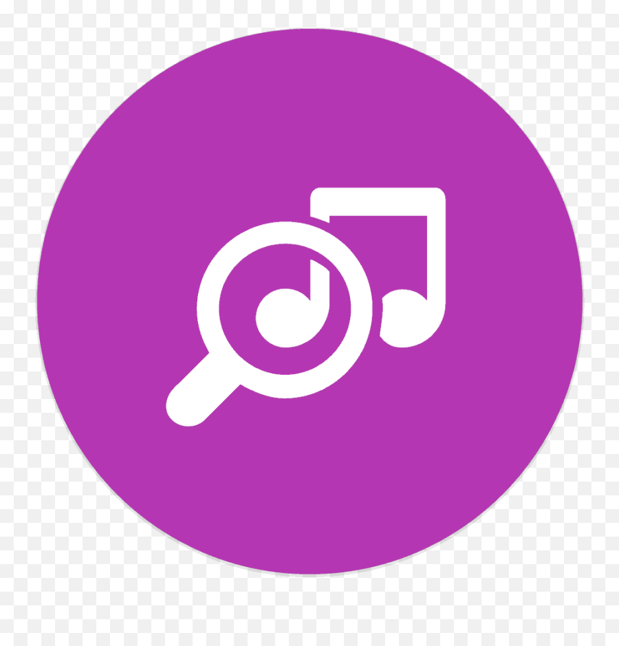 9 Best Music Recognition Software To - Trackid Png,Soundhound App Icon