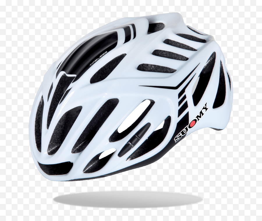 Timeless Whiteblack - Suomy Bike Helmets Timeless Png,Icon Helmet Sizes