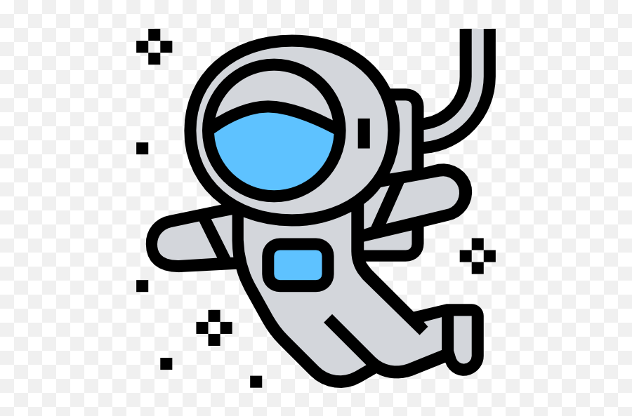 Astronaut - Clean And Disinfect Icon Png,Spaceman Icon