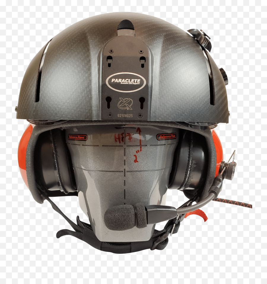 Paraclete Aviation Life Support - Modular Integrated Communications Helmet Png,Icon Helmets Sizing