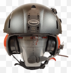 Paraclete Aviation Life Support - Modular Integrated Communications Helmet Png,Icon Helmets Sizing