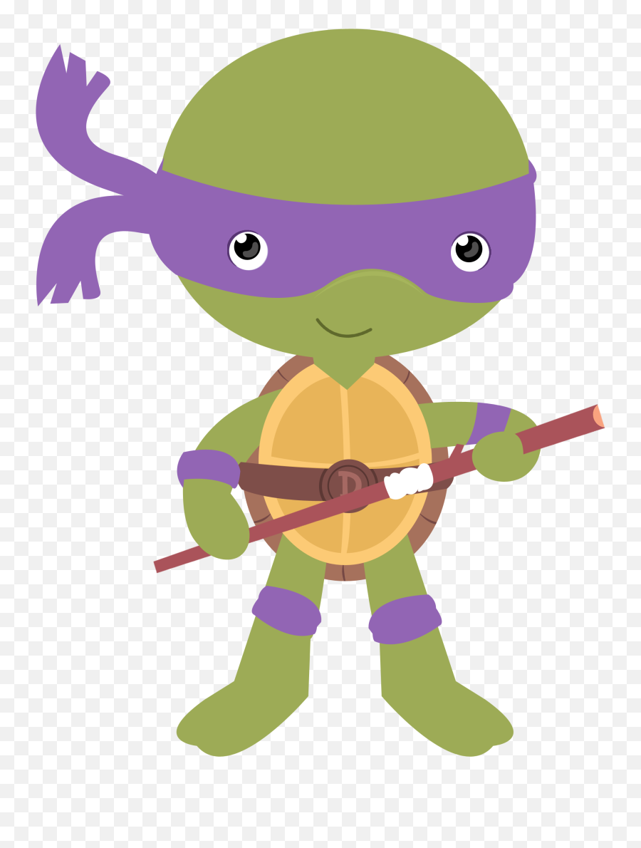 26 Mutant Clipart Teenage Ninja Turtle Free Clip Art Png Turtles