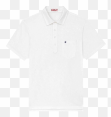 Club Polo - LIGHT BLUE Club Polo Butterfly Effect Shirt png