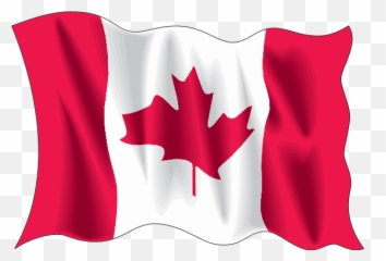 Canada Wave Flag Logo Download - icon png svg Transparent Canadian Flag Emoji