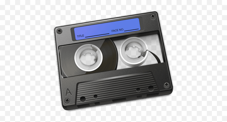 Recording Apis With Wiremock Mario Fernandez - Cassette Tape Icon 3d Png,No Recording Icon