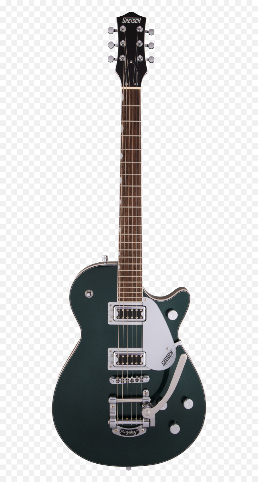 Electric Guitars - Gretsch Guitars Electromatic Png,Vintage Icon Guitars