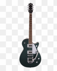 Electric Guitars - Gretsch Electromatic png
