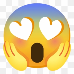 Koda - Emoticons Angst png