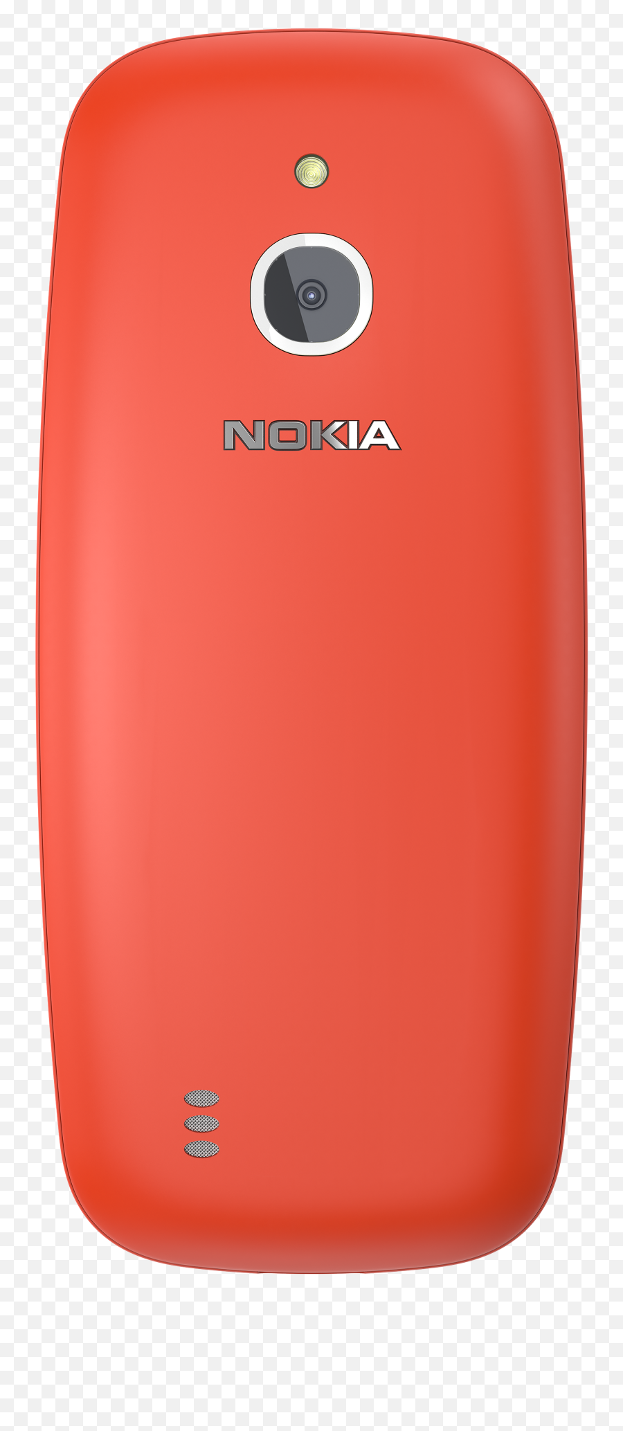 Nokia 3310 3g Mobile Phone - Portable Png,Alcatel One Touch Pop Icon Tracfone