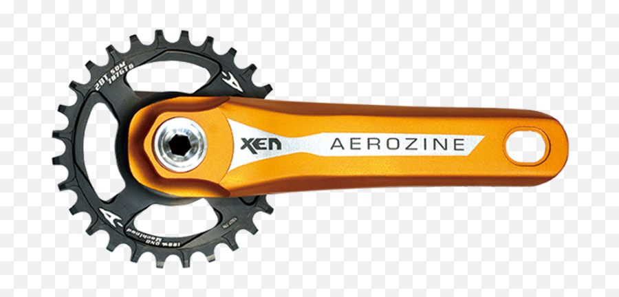 The Best Titanium Bike Parts Manufacturer - Aerozine Titanium Png,Icon Bicycle Parts