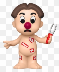 Mystery Minis Hasbro Retro Toys Hobbydb Png