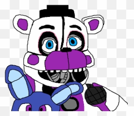 Bonniethebunny - Pixilart Dot png