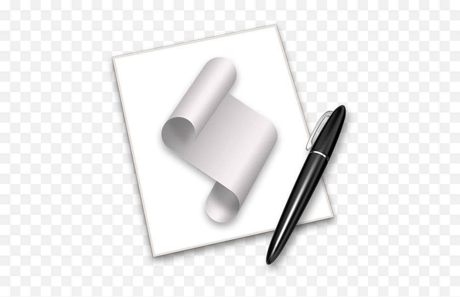 Script Editor - Free Download Icon For Apple Script Png,Script Icon Png