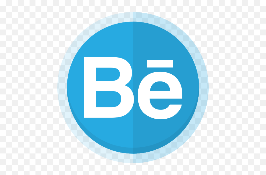 Behance Web Design Logo Portfolio Creative - Behance Png,Web Portfolio Icon