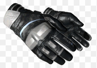 Moto Gloves Smoke Out - CSGO Stash Turtle png