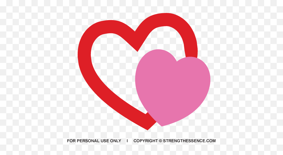 17 Free Heart Doodle Symbols - Svg Png U0026 Eps Files Heart,Pink Hearts Png