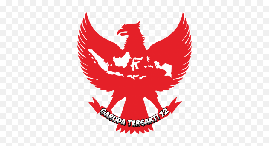 Komunitas Rumah Siluet Garuda Pancasila Vector Png What Icon Of Horror Cinema Is Known For His Razor - studded Shearing Glove And Striped Sweater?