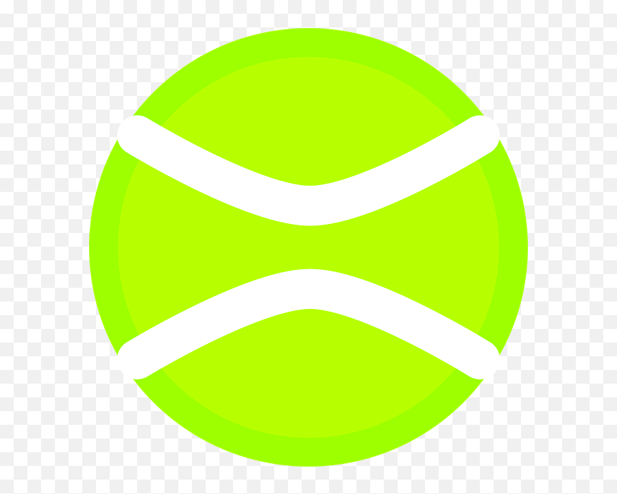 Free Photo Sports Tennis Cutout Ball Icon - Vertical Png,Tennis Ball Icon