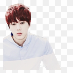 Jin Png Bts 6 Image - Imagenes Bts Jin Png,Jin Png