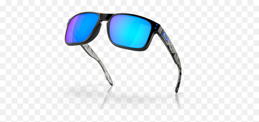 Oakley Oo9102 Holbrook Prizmatic Collection 55 Prizm - Oakley Png,Oakley Batwolf Icon