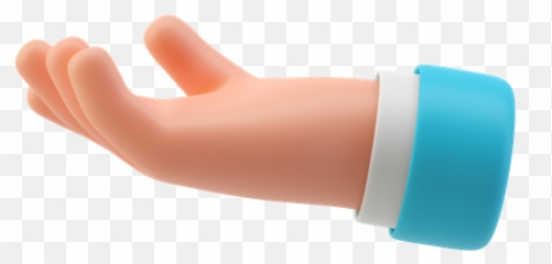 Donation 3d Illustrations Designs Images Vectors Hd Graphics - Sign Language png