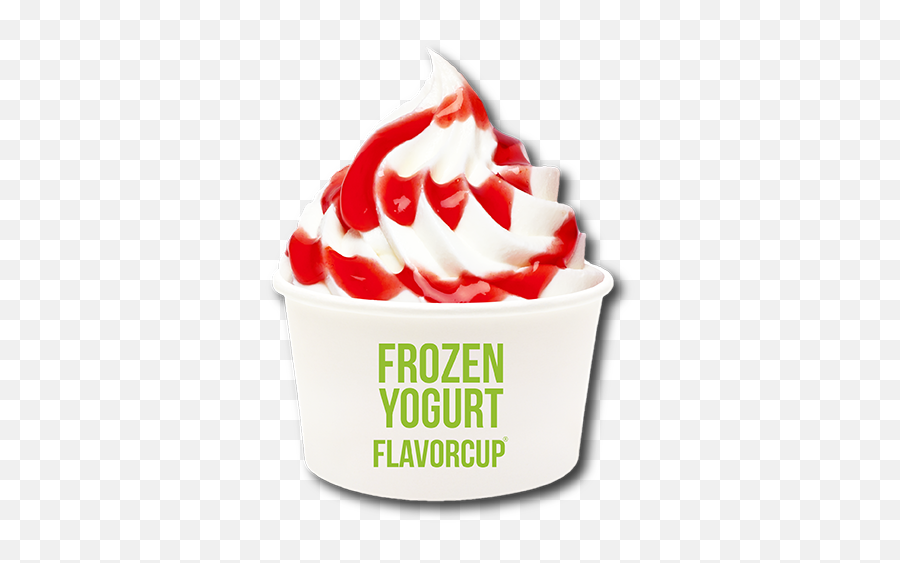 Usa Our Brands Flavor Cup Franquicia Master - Language Png,Frozen Yogurt Icon