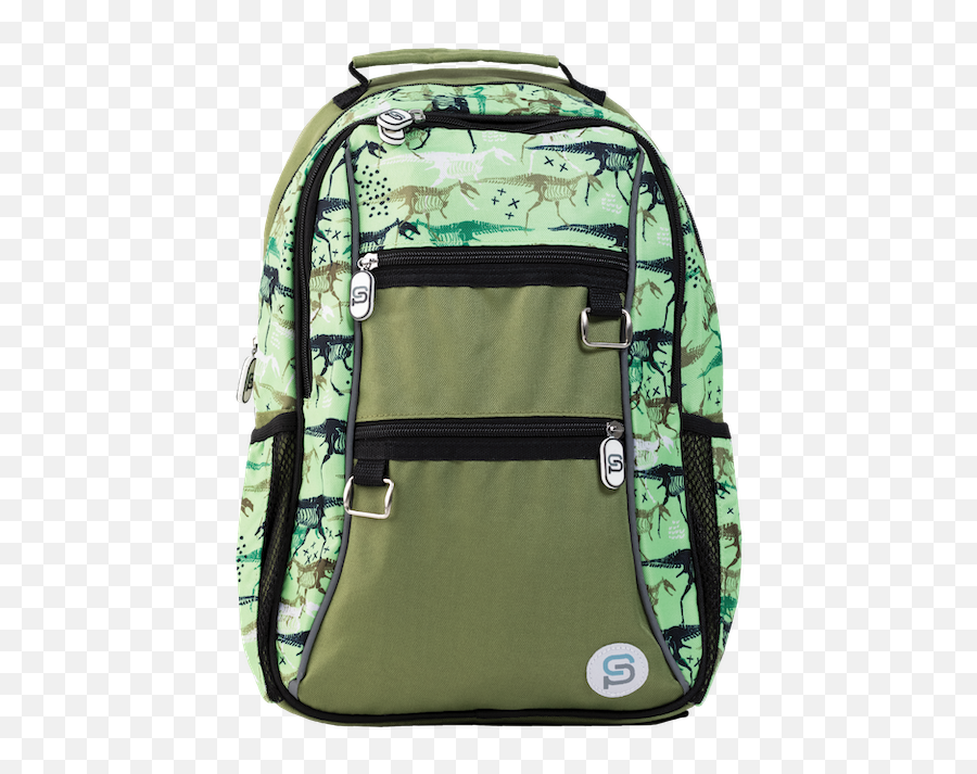 Sydney Paige Buy Give Backpacks - Hiking Equipment Png,Oakley Small Icon Backpack