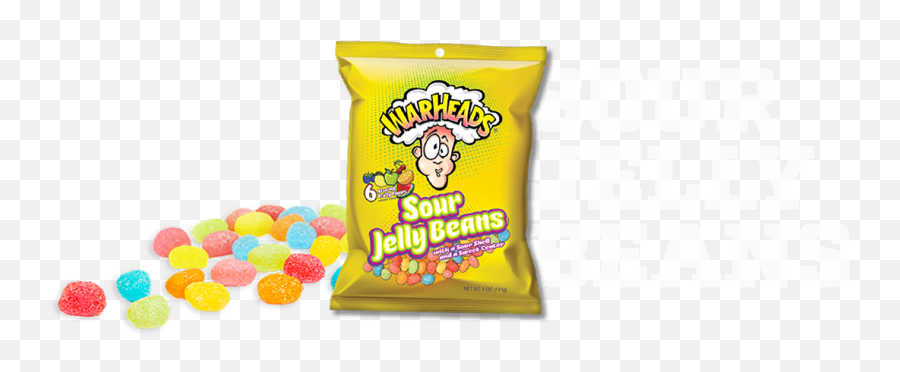 Jelly Beans Png - Warheads Png,Jelly Beans Png