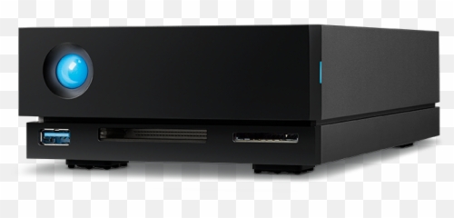 Lacie 1big Dock 8tb Sths8000800 U2013 Machollywood Your - Lacie png