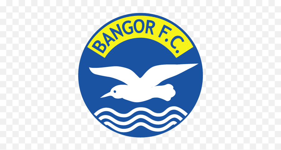Logolambang Klub Sepakbola Mein Symbian - Bangor Fc Png,Tema S60v5 Full Icon