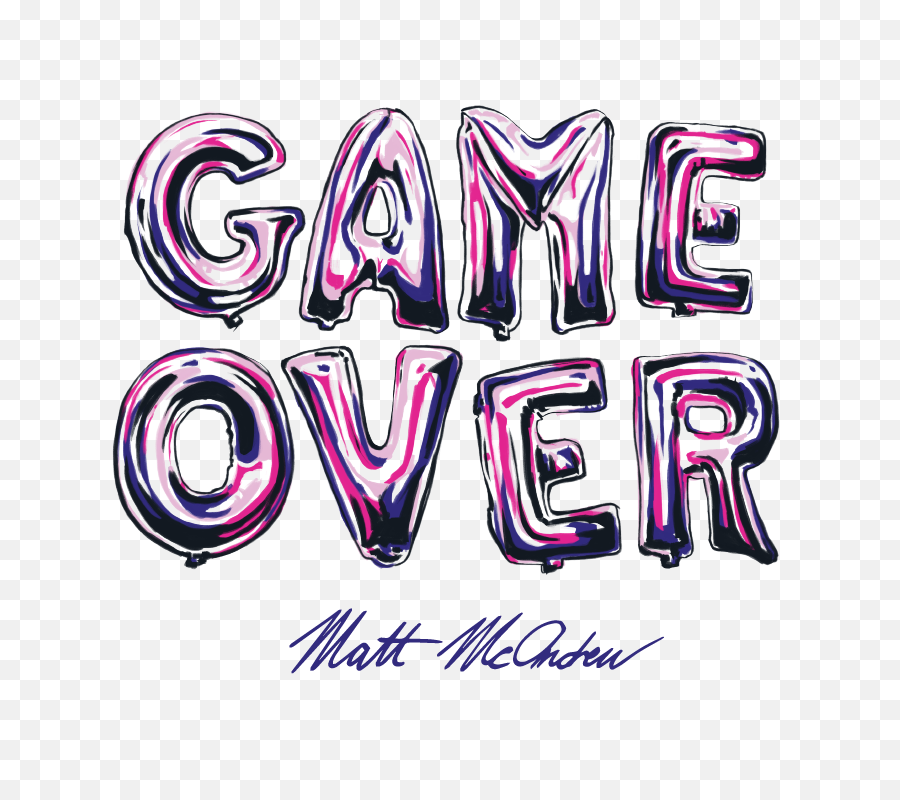 Download Game Over Shirt Graphic - Graphic Design Full Graphic Design Png,Game Over Png