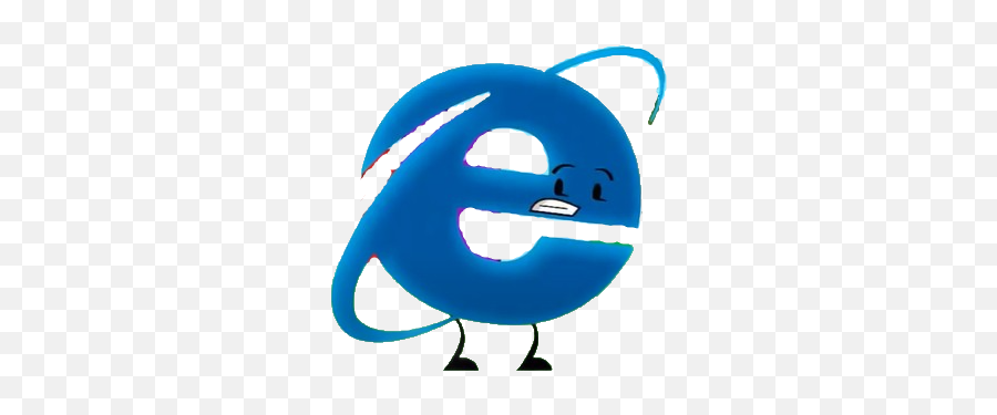 List Of Cut Characters Inanimations Official Wiki Fandom - Logo Internet Explorer 11 Png,Internet Explorer 8 Icon