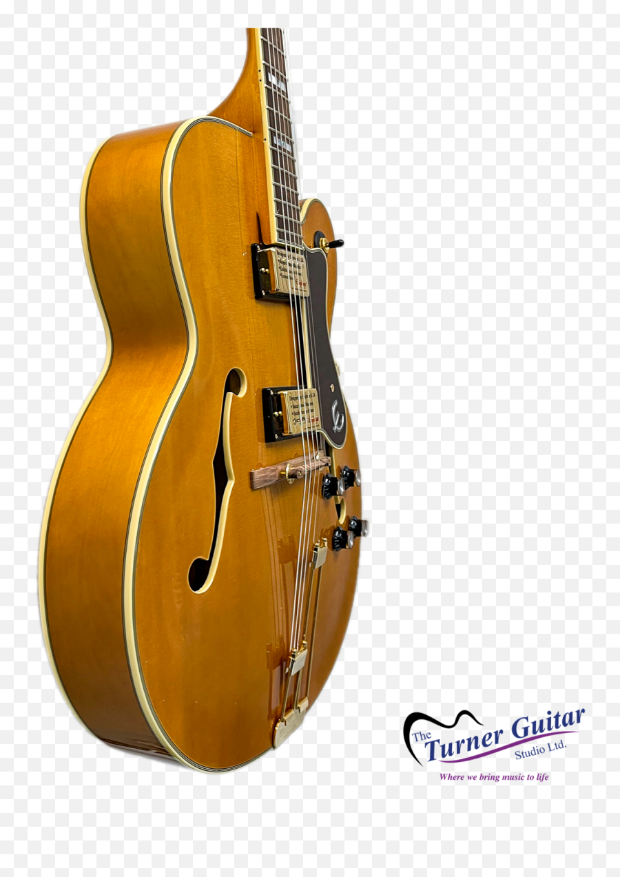 Epiphone L - 5 Broadway Hollowbody Electric Vintage Solid Png,Vintage Icon Guitars Usa