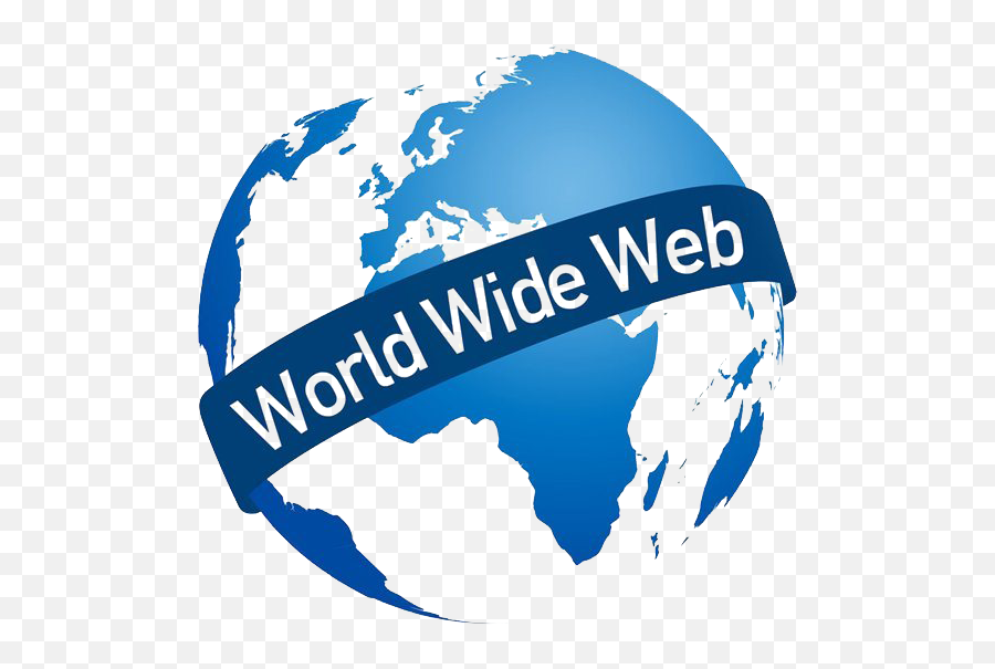 Download Free Www Clipart Hq Icon Favicon Freepngimg - World Wibe Web Png,Free World Wide Web Icon