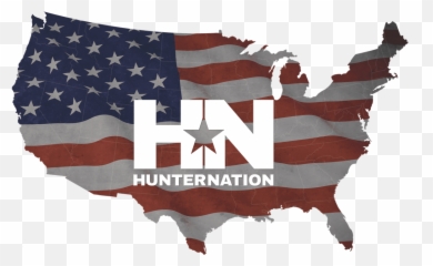Hunter Nation - Home Will Smith Chris Rock Map png
