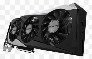 Experience Gigabyte Rtx 30 Series Graphics Cards Aorus - Gigabyte Geforce Rtx 3060 Ti Gaming Oc Pro 8gb V3 Lhr png