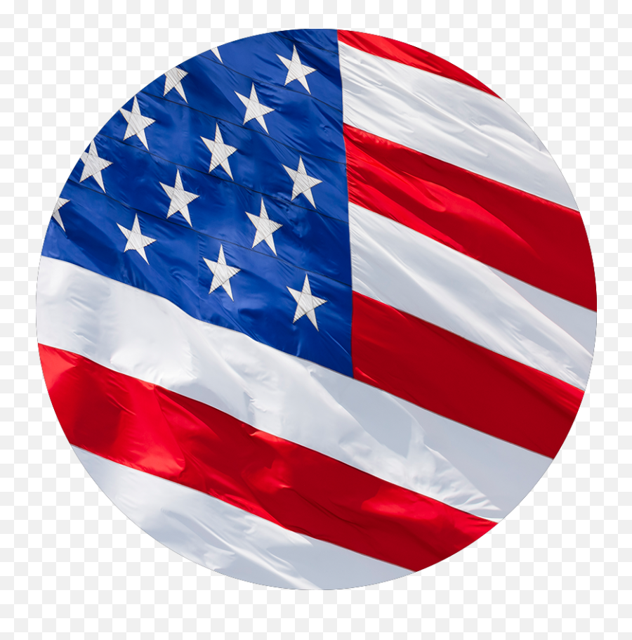 Citizenship Classes U2013 Ez Learning Club - American Png,Usa Flag Circle Icon