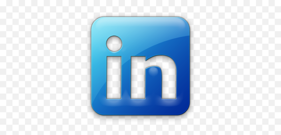 Linkedin Logo Png - Linkedin,Linkedin Logo Png Transparent Background