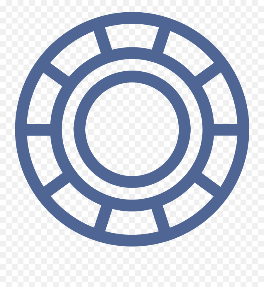 I3learnhub Ppds - Website Logo Png,Arc Reactor Icon
