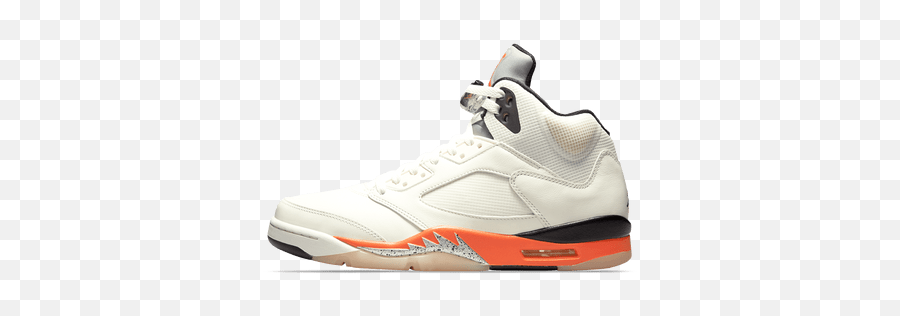 Nike Sb Swoosh Life Blazer Shoes - Orange And White Jordan 5 Png,Nike Sb Reflective Icon Snapback