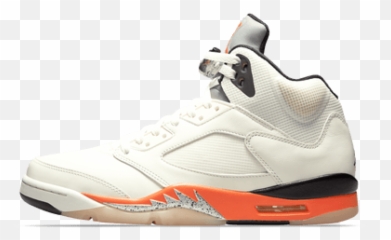 Nike Sb Swoosh Life Blazer Shoes - Orange And White Jordan 5 Png,Nike Sb Reflective Icon Snapback