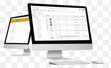 User Management System Instancy Learning Platform - Office Equipment png
