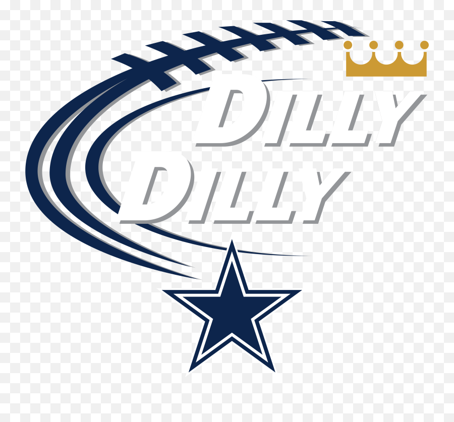 Dallas Cowboys New York Giants Nfl - Dilly Dilly Cowboys Shirt Png,Dallas Cowboys Logo Images