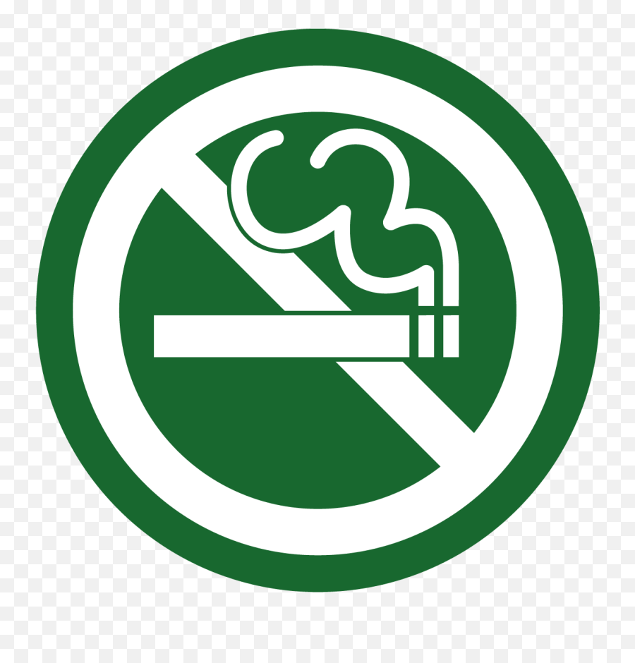 No Smoking Png Images Free Download - No Smoking Sign,Cigarette Smoke Icon